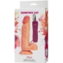 Imagen de Alive Leo Motor - Pene Realístico Con Vibrador 