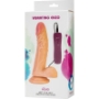 Imagen de Alive Enzo Motor - Pene Realístico Con Vibrador 