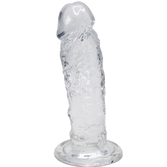 Imagen de Alive Majestic Pene Realístico 14,7 cm 