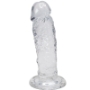 Imagen de Alive Majestic Pene Realístico 14,7 cm 