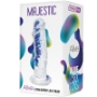 Imagen de Alive Majestic Pene Realístico 14,7 cm 