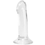 Imagen de Alive - Valiant Jelly Dildo - Transparente 