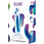 Imagen de Alive - Valiant Jelly Dildo - Transparente 