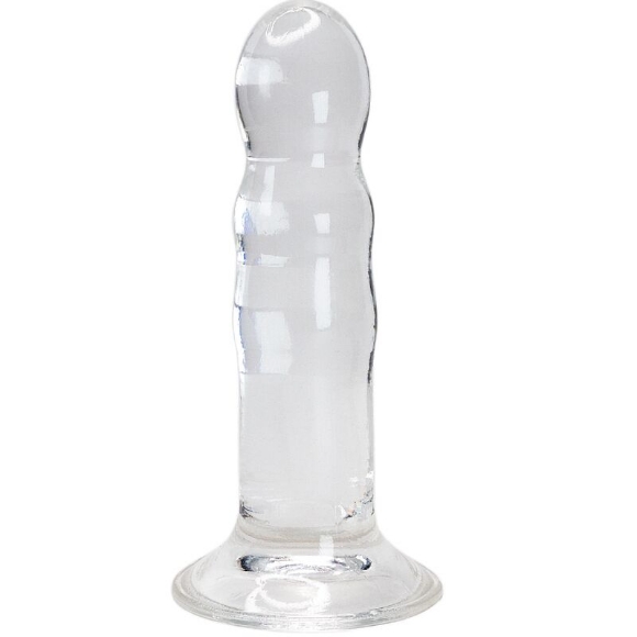 Imagen de Alive - Gallant Jelly Dildo - Transparente 