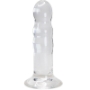 Imagen de Alive - Gallant Jelly Dildo - Transparente 