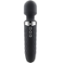 Imagen de Alive - be Wanded Masajeador Vibrador Negro 