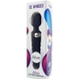 Imagen de Alive - be Wanded Masajeador Vibrador Negro 