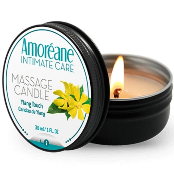 Imagen de Massage Candle Ylang Touch 