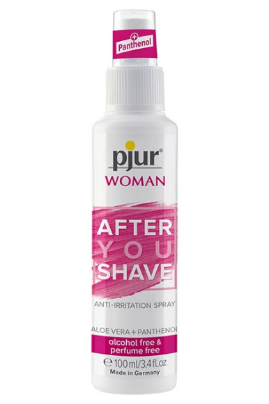 Imagen de Pjur Woman After Shave Spray 100ml 