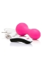 Imagen de Screaming o - Moove Remote Vibe - Rosa 