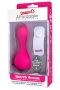 Imagen de Screaming o - Moove Remote Vibe - Rosa 