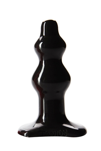 Imagen de Tantus - Severin Grande Negro 