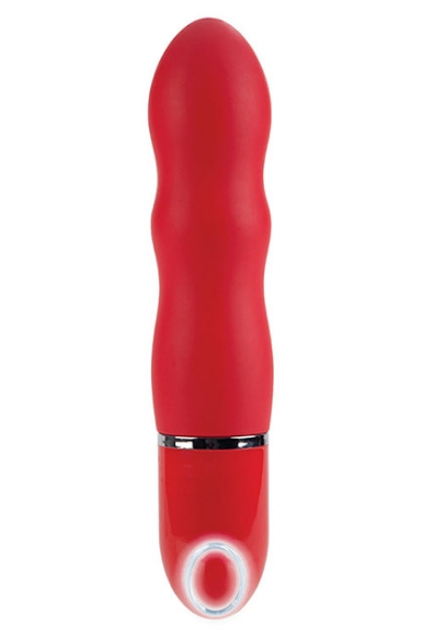 Imagen de Calexotics - 10-function Adonis Conqueror - Rojo 