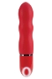 Imagen de Calexotics - 10-function Adonis Conqueror - Rojo 