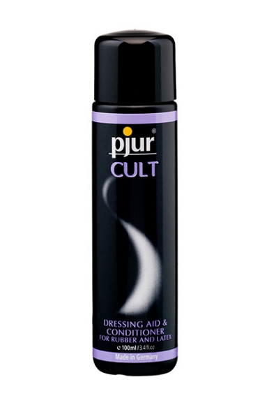 Imagen de Pjur Cult Para Latex 100 ml 