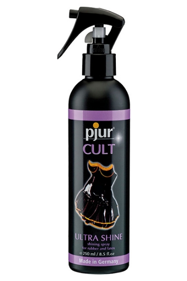 Imagen de Pjur Cult Spray 250 ml 