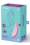 Imagen de Satisfyer - Curvy 3+ Pink 