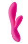 Imagen de s Placeres - Vibrador Darling Rosa 