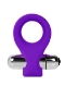 Imagen de Calexotics - Anillo Vibrador Embrace Lovers - Morado 