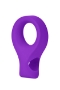 Imagen de Calexotics - Anillo Vibrador Embrace Lovers - Morado 