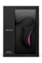 Imagen de Lelo Masajeador Dual Enigma - Negro 