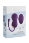 Imagen de s Pleasures Premium Line - Etherea Purple 