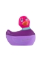 Imagen de Big Teaze Toys - i Rub my Duckie® 2.0 | Colores (rosa) 