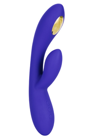 Imagen de E-stim Dual Vibrador Doble Estimulación 