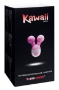 Imagen de Tokyo Design - Kawaii 8 White/pink Recargable 