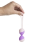 Imagen de s Pleasures Premium Line - Colección de Kegel Light Purple 