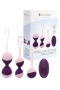 Imagen de s Pleasures Premium Line - Kegel Collection Purple 