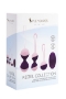 Imagen de s Pleasures Premium Line - Kegel Collection Purple 