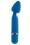 Imagen de Calexotics - Lia Mini-massager Collection Loving Touch - Blue 