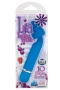 Imagen de Calexotics - Lia Mini-massager Collection Loving Touch - Blue 
