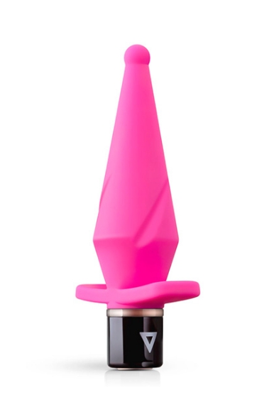 Imagen de Lil'vibe - Vibrador Lil.plug 