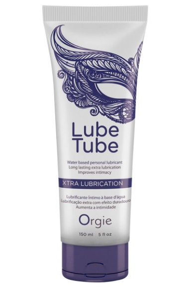 Imagen de Lubricante a Base de Agua - 150 ml 