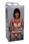 Imagen de Jenna Foxx - Masturbador Vagina Ultraskyn Stroker - Chocolate 