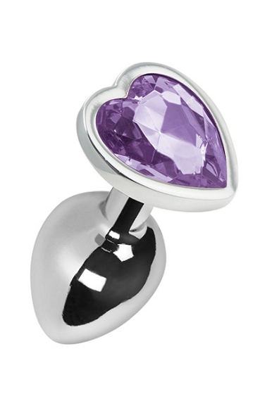 Imagen de s Pleasures Metal - Metal Ella Light Purple 