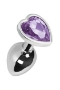 Imagen de s Pleasures Metal - Metal Ella Light Purple 