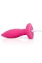 Imagen de Screaming o - my Secret Remote Vibrating Plug - Pink 