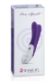 Imagen de Mystim - Mystim Bon Aparte Vibrator, Deep Purple 