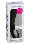 Imagen de Mystim - Mystim Charging Chester E-stim Dildo, Sexy Black 