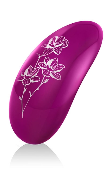 Imagen de Lelo - Nea 2 Deep Rose 