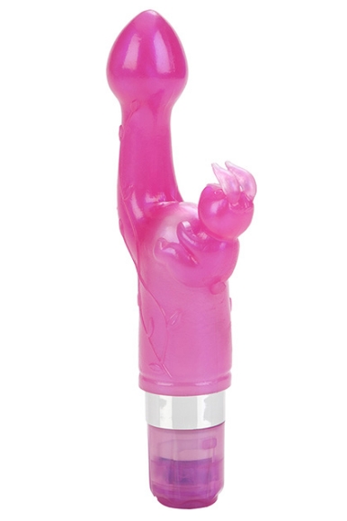 Imagen de Calexotics - Platinum Bunny Kiss - Rosa 