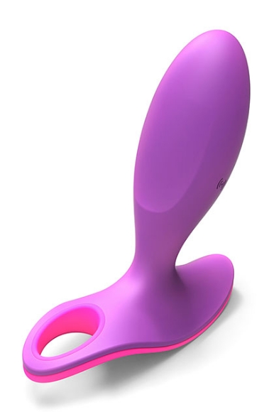 Imagen de Picobong - Remoji: Surfer Plug Vibe Purple 