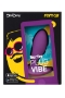 Imagen de Picobong - Remoji: Surfer Plug Vibe Purple 