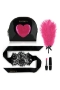 Imagen de Rianne s - Kit de Amor Negro/rosa 