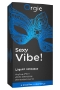 Imagen de Sexy Vibe! - Liquido Vibrador -15ml 