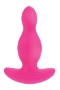 Imagen de Calexotics - Silicone 10-function Risque - Pink 