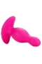 Imagen de Calexotics - Silicone 10-function Risque - Pink 